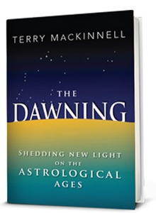 The Dawning by Terry MacKinnell